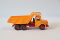 WIKING 1:87 H0 MAGIRUS DEUTZ САМОСВАЛ МОДЕЛ КАМИОН, снимка 5