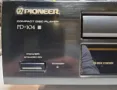 CD плеър Pioneer, mod. PD-104
, снимка 4