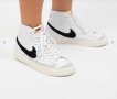 оригинални кецове .маратонки Nike  Blazer Mid ’77  номер 41, снимка 5