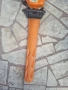 Stihl HS 86 R храсторез , снимка 3