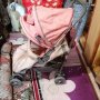 Бебешка количка, снимка 1 - Детски колички - 37391443