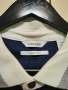 Calvin Klein-мъжка тениска с яка-XL, снимка 2