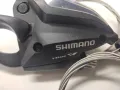 Продавам колела внос от Германия НОВИ команди SHIMANO ST-EF500-7R, снимка 3