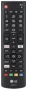 Телевизор LED Smart LG, 55" (139 см), 55UM7100PLB, 4K Ultra HD, снимка 4