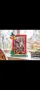 LEGO 40702 Коледна рамка за снимка, снимка 4