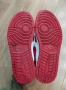 Nike air jordan low GYM red оригинален , снимка 6