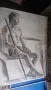 графични етюди, снимка 7