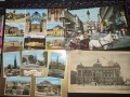 Стари пощенски картички от миналия век, снимка 10