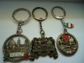 ключодържатели Италия,Флоренция, снимка 1 - Други - 38695691