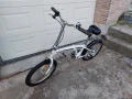 Сгъваем алуминиев велосипед , снимка 3