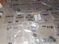 транзистори сваляни от работеща аудио техника , снимка 8