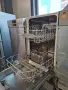 Съдомиялна за пълно вграждане SIEMENS шир.45см. 9комплекта А+++, снимка 7