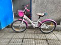 Детско колело 20", снимка 3