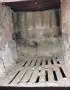 Малка печка на дърва, снимка 2