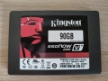 SSD Kingston SSDNow V+200 - 90GB (SATA III), снимка 1