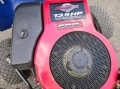 Тракторна косачка Briggs & Stratton с мощност 13.5 к.с , снимка 5