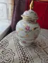 Порцеланови буркани с маркировки, снимка 10