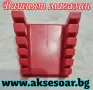 Пластмасов нов държач за запояване на проводници за кабели 30AWG-12AWG с 5 степени на регулиране, снимка 7