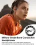 ZOVIMAX X7 MAX – Bone Conduction слушалки за плуване, IPX8, снимка 4