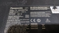Panаsonic TX-42ASW754-TNPH1077-1A-TNPA6011 -1P-V14 TM240 Control_ver 0.1//6870c-0482b , снимка 2
