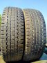 4бр зимни гуми за микробус 205/65R16 Bridgestone , снимка 2