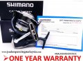 Новата Shimano Catana FE , модел 2022г. Размери от 1000 до 4000, снимка 3