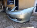 Предна Броня Mazda MPV 1999-2005 Година  Мазда МПВ, снимка 2