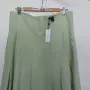 Карен Милън- ленена пола , нова-50€, снимка 4
