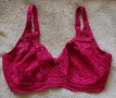 Сутиен Triumph Amourette 34 DD или 75/E, снимка 2