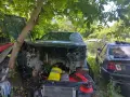 Hyundai santa fe 2 на части , снимка 2