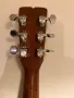 Fender F75 Акустична китара с AUX вход Рядка реколта - 1975 г, снимка 11