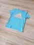 Оригинална мъжка тениска Adidas Climalite, снимка 2