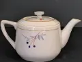 Рядък чайник Вербилки , снимка 2
