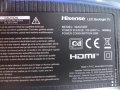 HISENSE 32A5100F за части, снимка 2