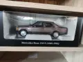 Mercedes Benz W124, снимка 3