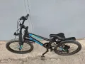 Детски велосипед Alprace-20цола, снимка 3