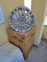 Алуминиеви джанти за VW Up 5,5x15 ET41,1S0601025AR,централни капачки за VW., снимка 2