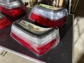 Стопове за Мерцедес 124 десни Mercedes 124, снимка 2