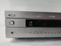 5.1 AV Ресивър Yamaha RX-V430RDS – Cinema DSP, Сребрист, снимка 2