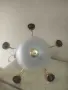 Полилей в стил арт деко, снимка 3