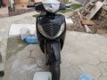 Honda SH 125i - 2007г. На части, снимка 2