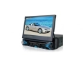 Универсална автомобилна мултимедийна система, 1DIN MP5 плейър, снимка 6