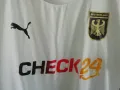 Germany Puma нова оригинална мъжка тениска фланелка L Deutschland , снимка 5