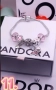 дамска гривна pandora, снимка 7