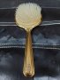 Четка с позлата , снимка 3
