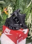 !НОВИ! Nike Shox TL | Triple Black | + КУТИЯ, снимка 4