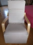 Продавам люлеещ се фотьойл , снимка 4