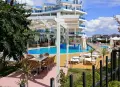 Стилно и уютно студио в к-с Коста Калма, Равда / Studio in Costa Calma, Ravda , снимка 12