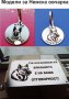 Медальони за кучета и котки, снимка 8