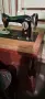 Продавам шевна крачна машина,  работеща , снимка 3